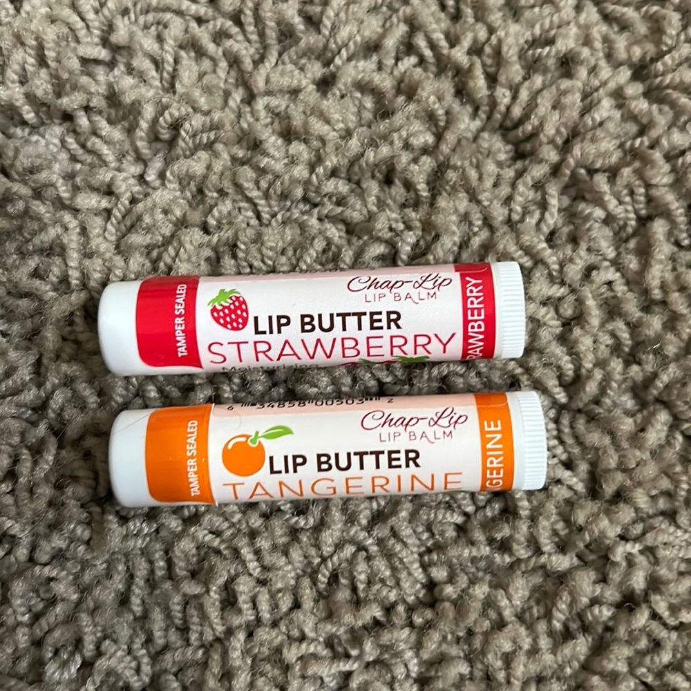 Chapstick